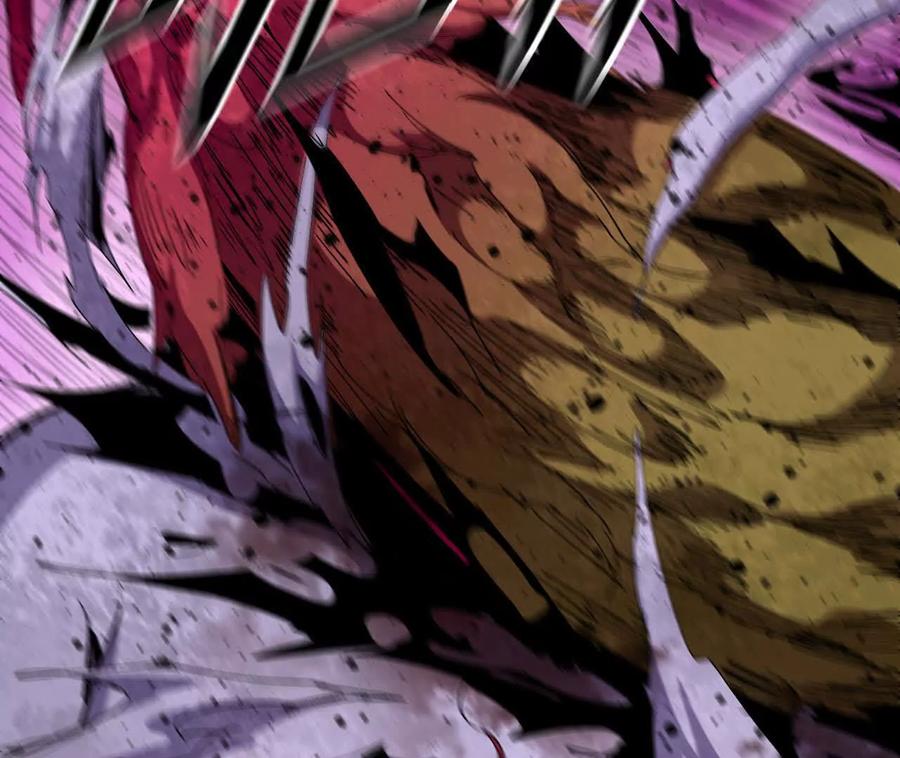 勇者X女魔王 166 贴近 第9页