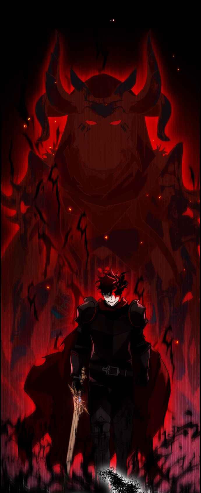 《BE结局制造者》第59话 第63页