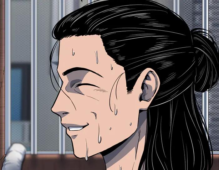 《疯颜档案》第11话 罪证链 第46页
