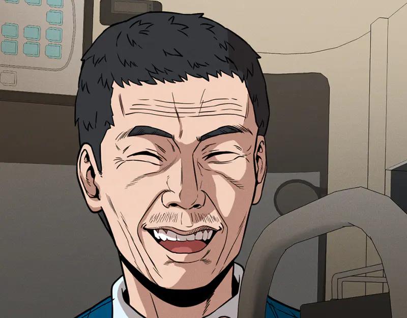 《疯颜档案》第7话 侧写迷宫 第108页