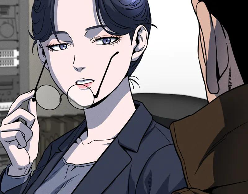 《疯颜档案》第7话 侧写迷宫 第182页