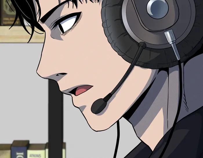 《疯颜档案》第9话 审讯 第38页