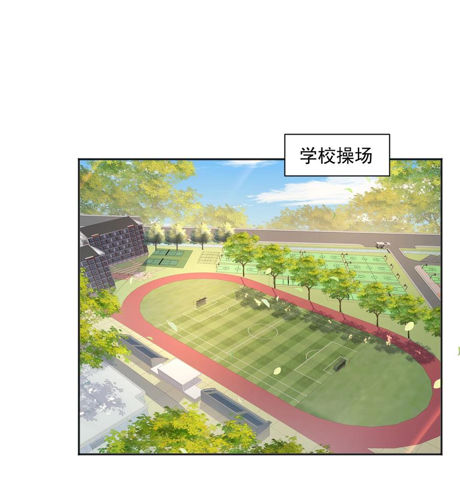 《你是不是演我》21 谁敢睡队霸啊 第3页