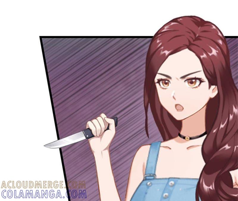 《豪门危情：黑心总裁别乱来》约会 第76页