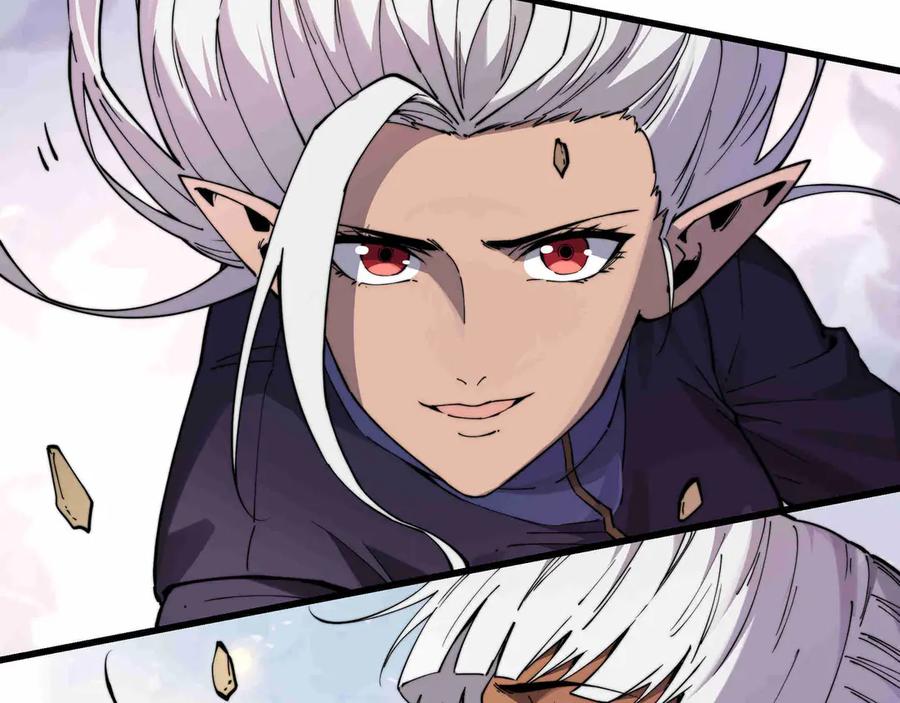 《被遗弃在异世界的玩家》第31话 友谊 第132页