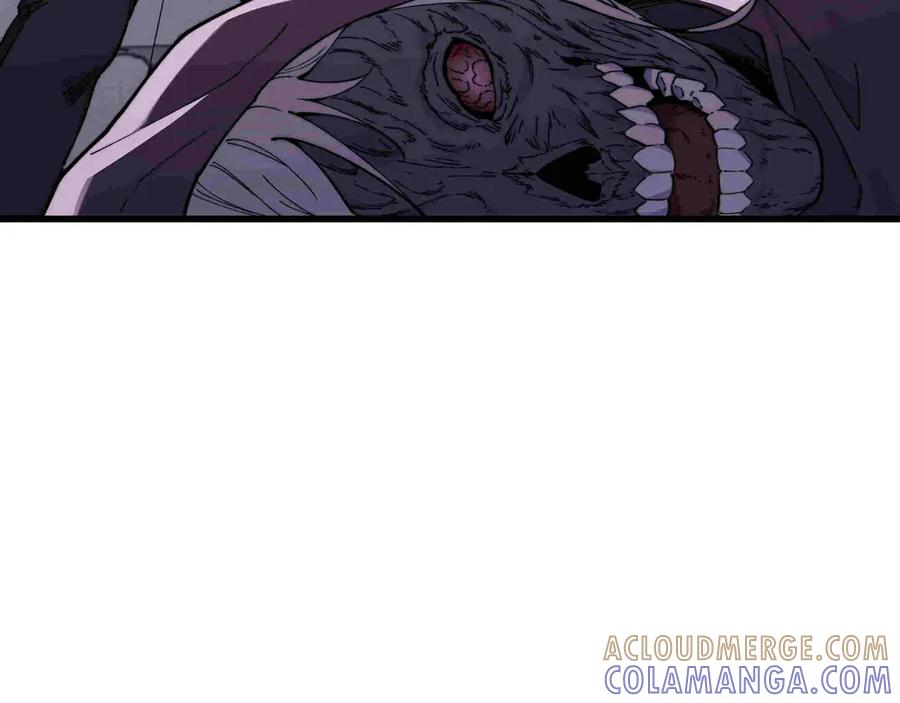 《被遗弃在异世界的玩家》第33话 龙族女王 第185页