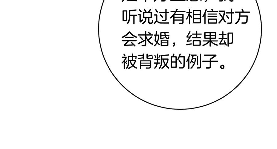《这个婚绝对会成功》第36话 争执 第119页