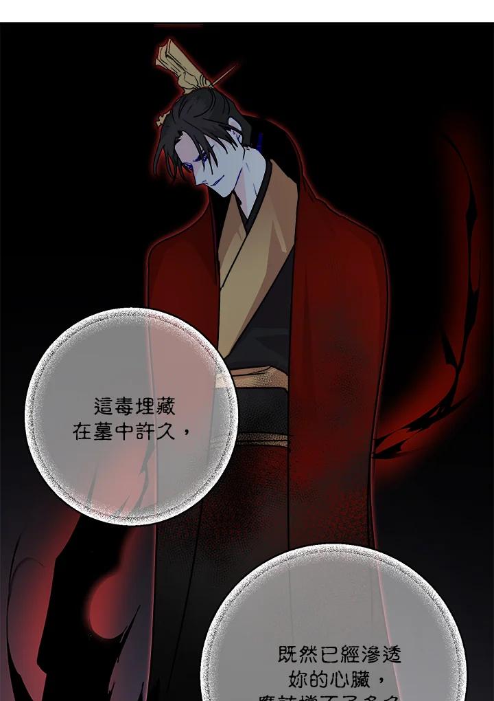 《莲禄昕》第31话 第8页