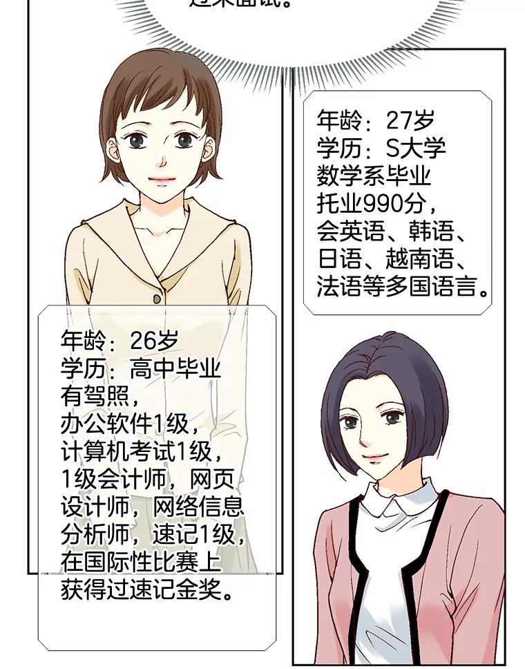 《延夏之心》5.全员淘汰 第20页