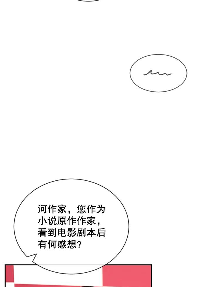 《通灵小说家》55.制作发表会 第44页