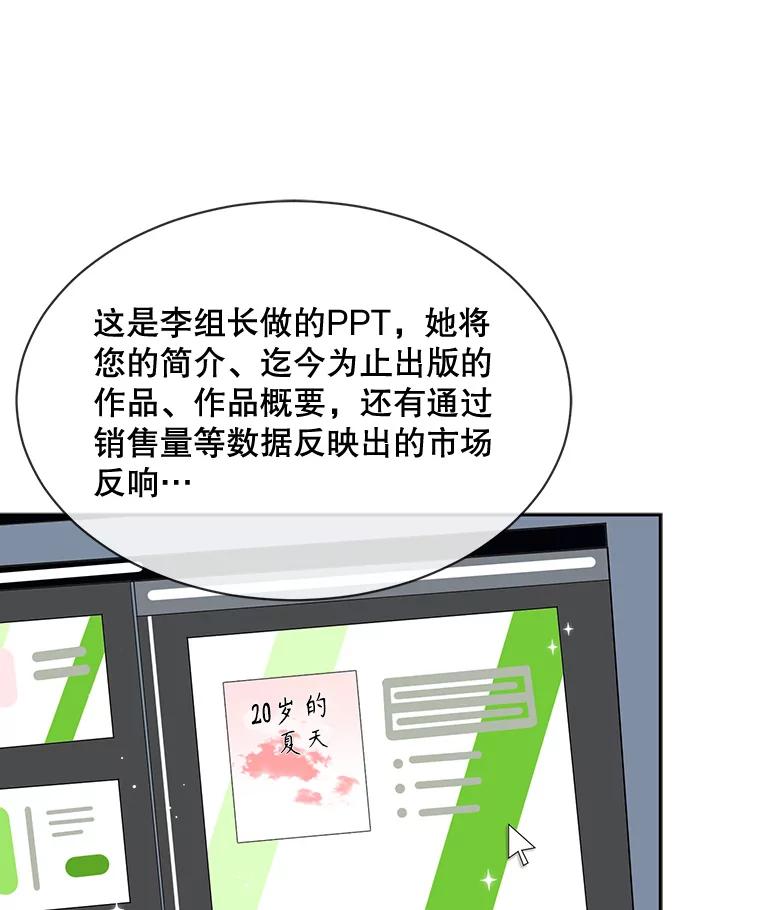 《通灵小说家》56.失望的结果 第30页