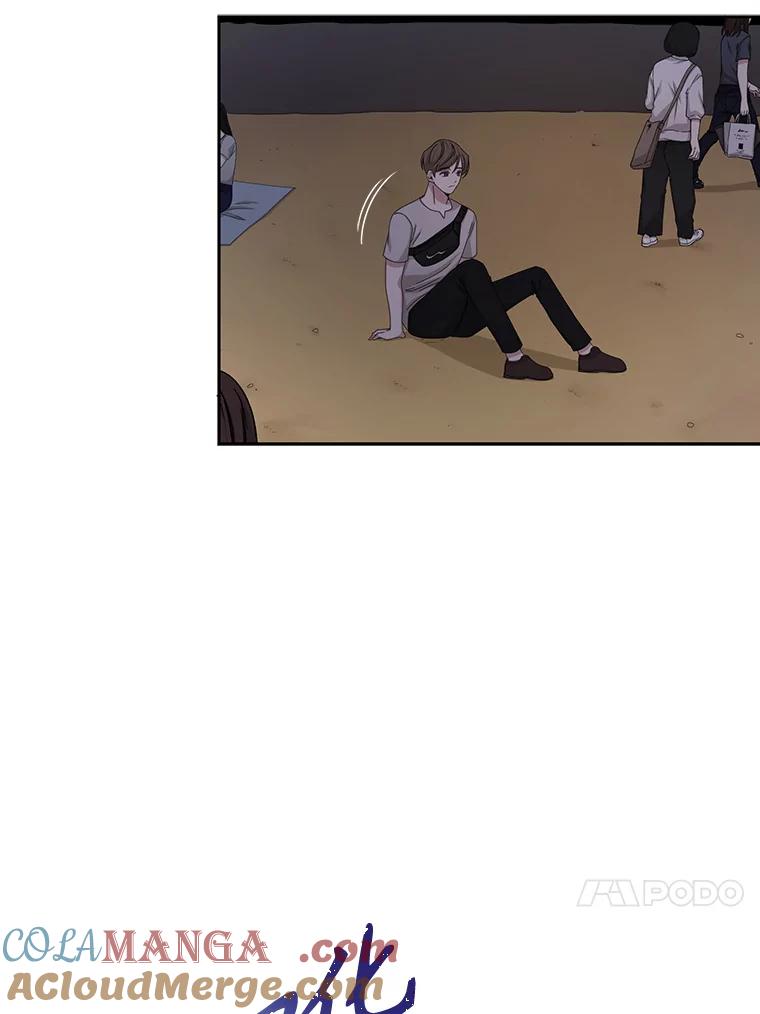 《通灵小说家》58.海边旅行 第64页