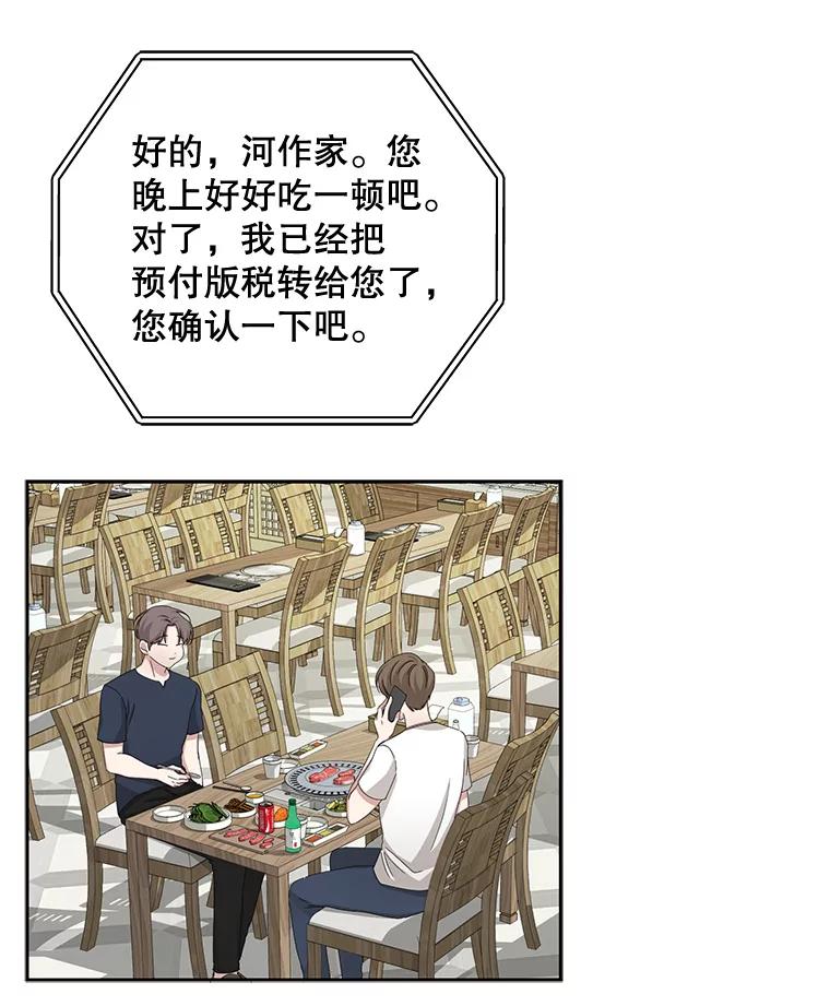 《通灵小说家》60.意外的成绩 第80页