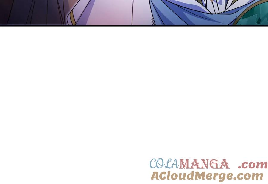 《只想在反派爸爸身边躺平》第17话 万幸 第89页
