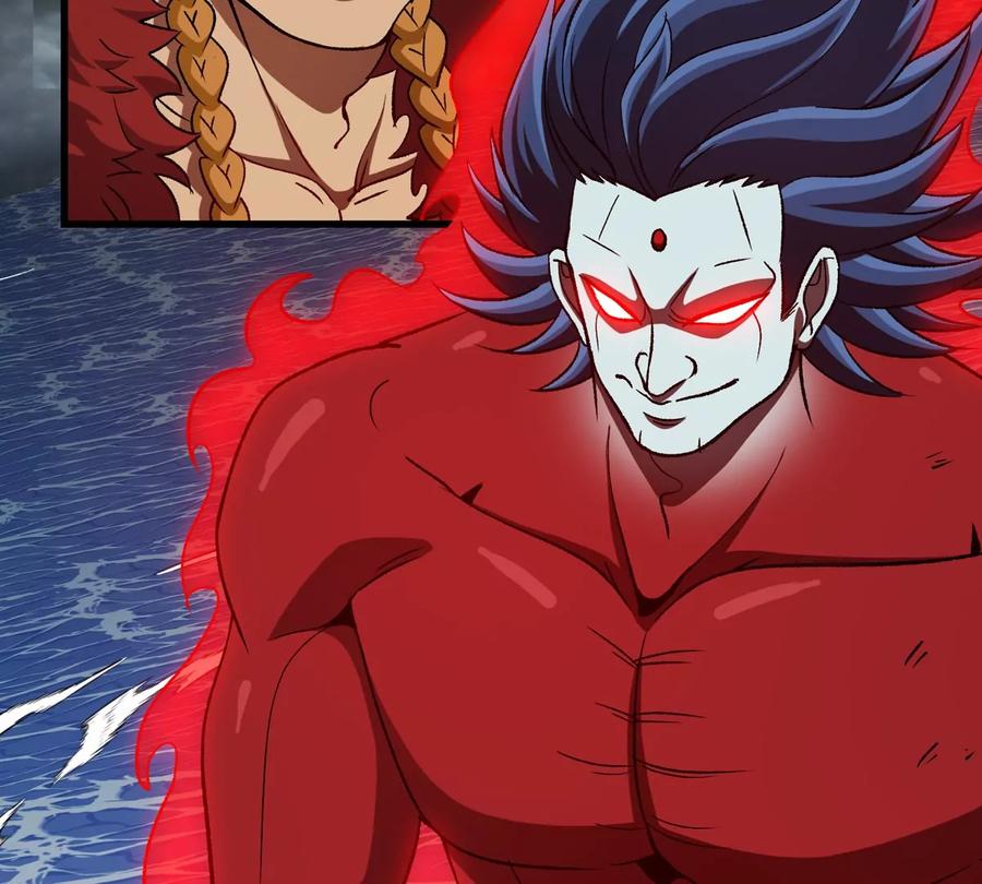 重生为怪兽什么鬼 - 第209话 斩巨人 - 第99张图