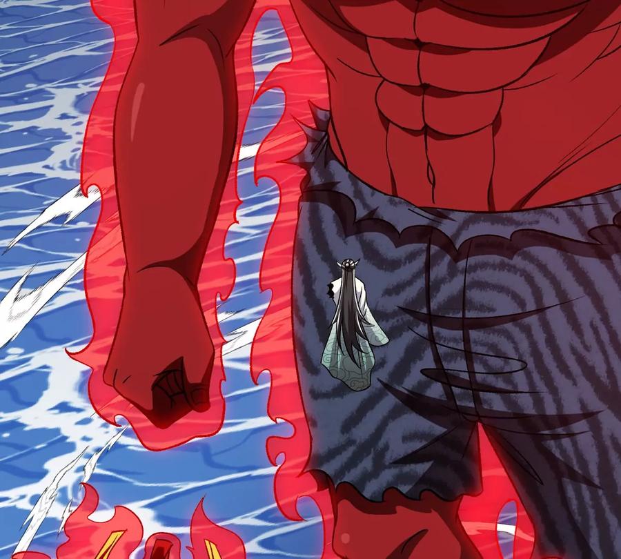 重生为怪兽什么鬼 - 第209话 斩巨人 - 第100张图