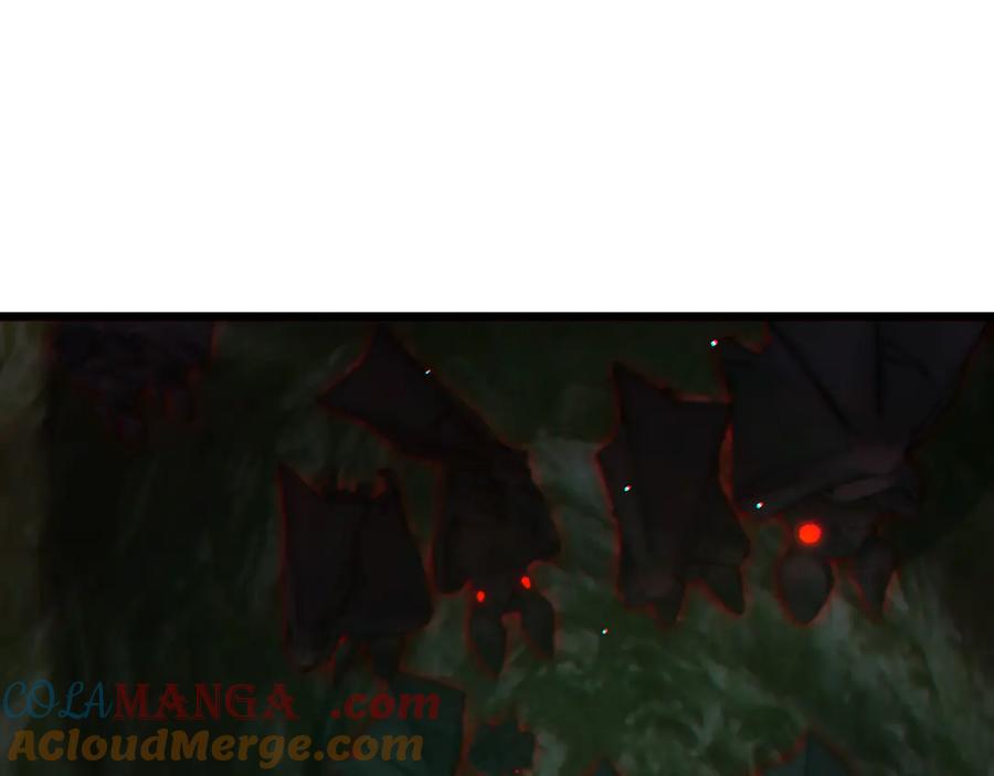 《我靠无敌被动打出成吨伤害！》第41话 指导黄天突破自我！ 第121页
