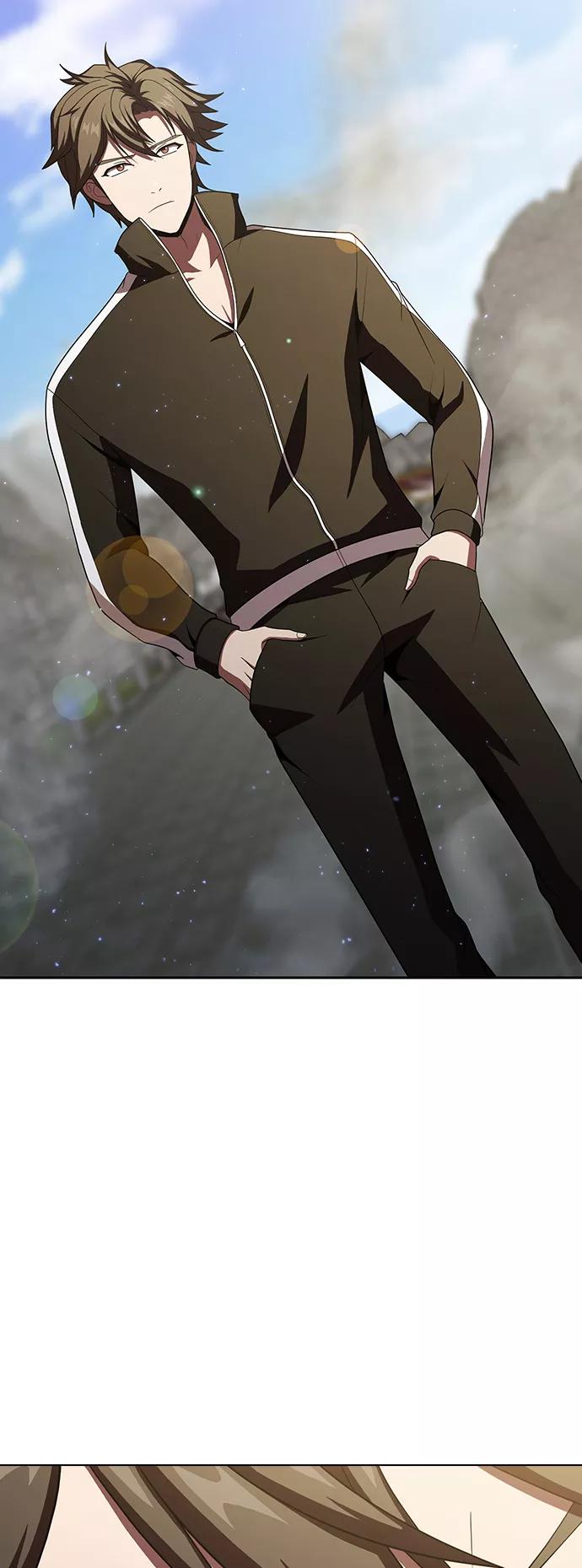 《被塔诅咒的猎人》第47话 第62页