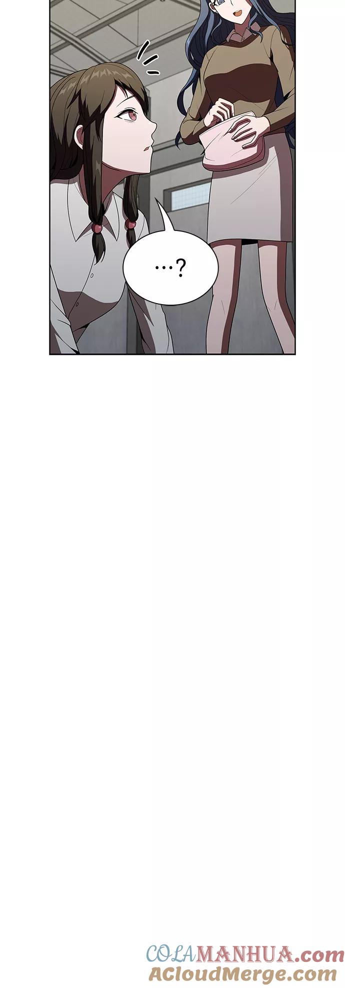 《被塔诅咒的猎人》第47话 第37页