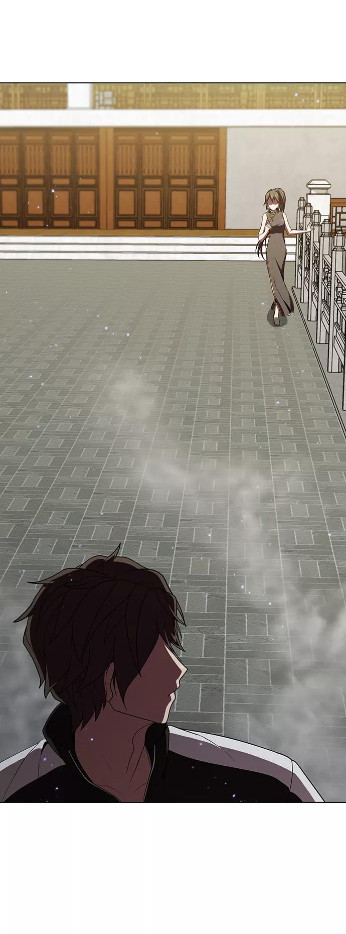 《被塔诅咒的猎人》第47话 第57页