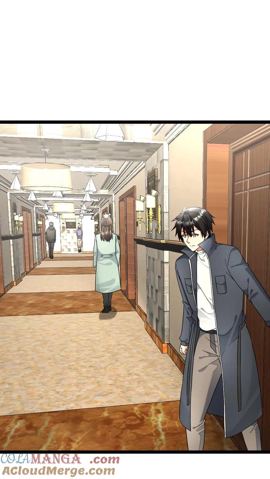全球冰封：我打造了末日安全屋 第484话 探路 第23页
