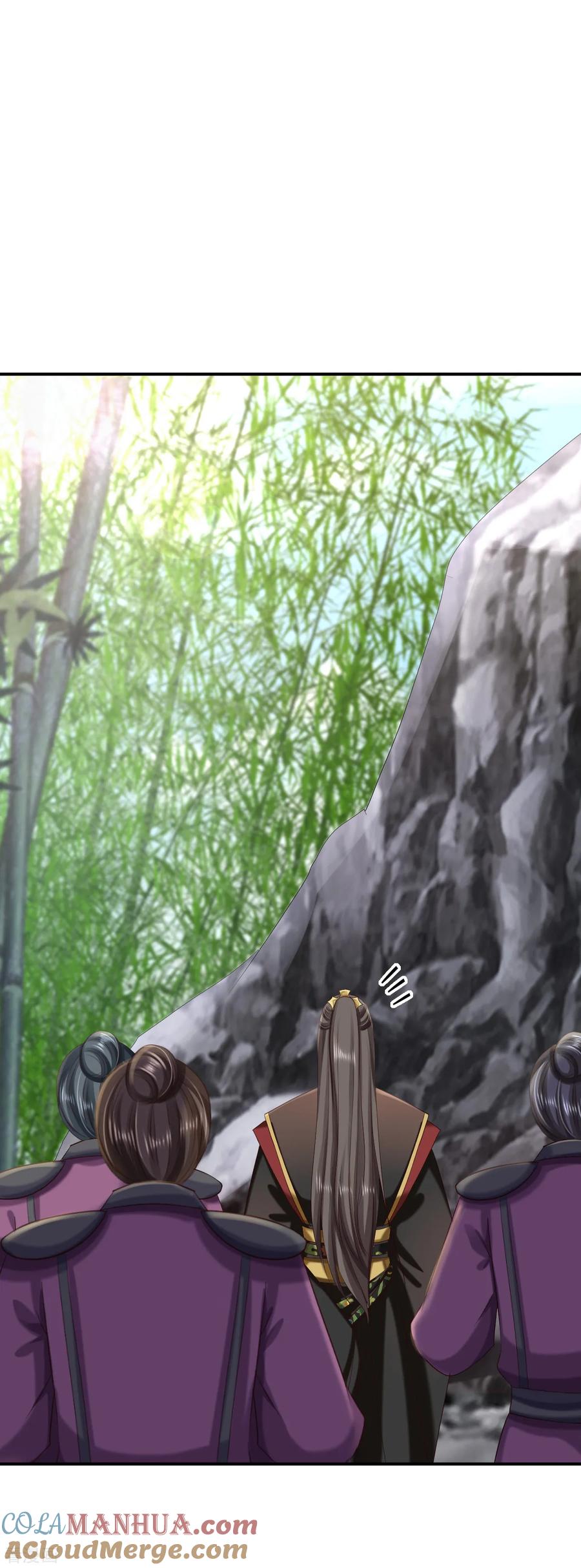 《步步毒谋：血凰归来》第60话 我来晚了 第15页