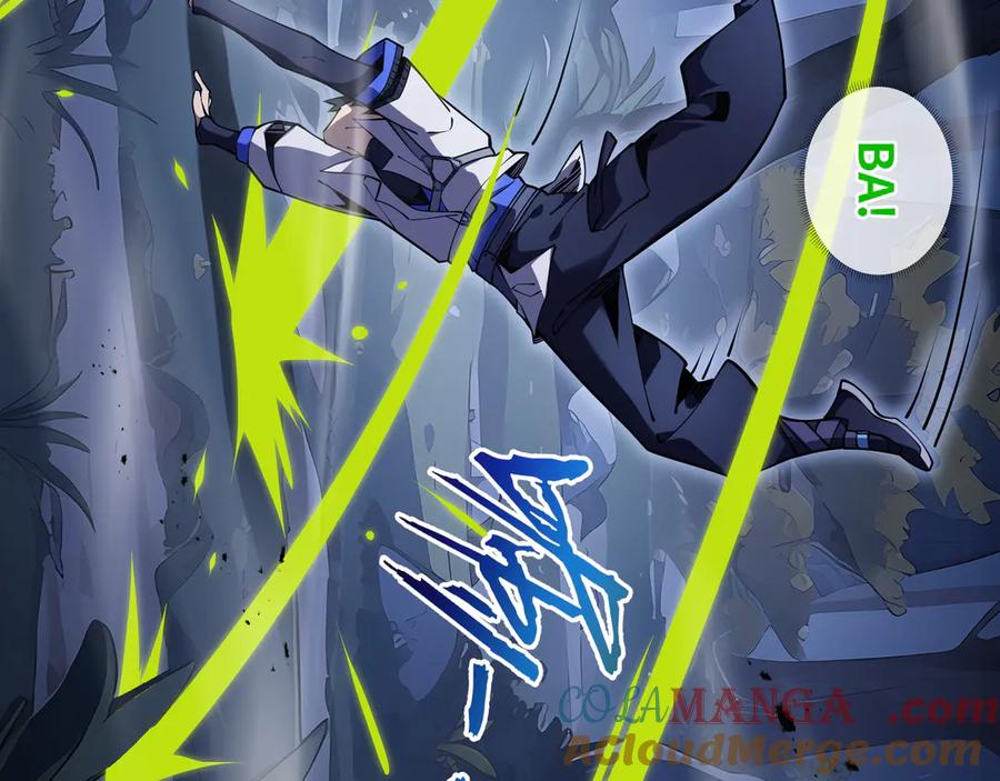 《我契约了我自己》第6话 初战异化兽 第65页