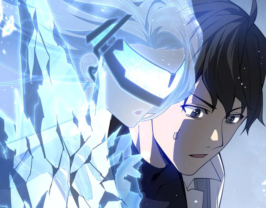 《我契约了我自己》第6话 初战异化兽 第6页