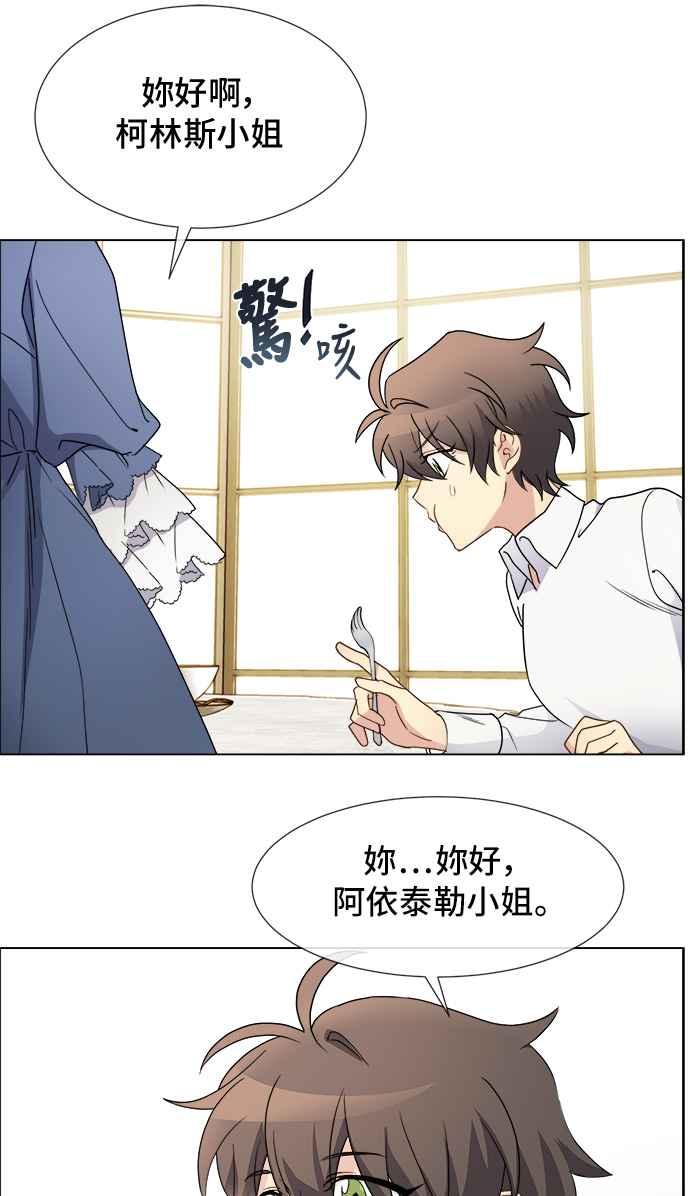 《皇太子妃101》第12话 第8页