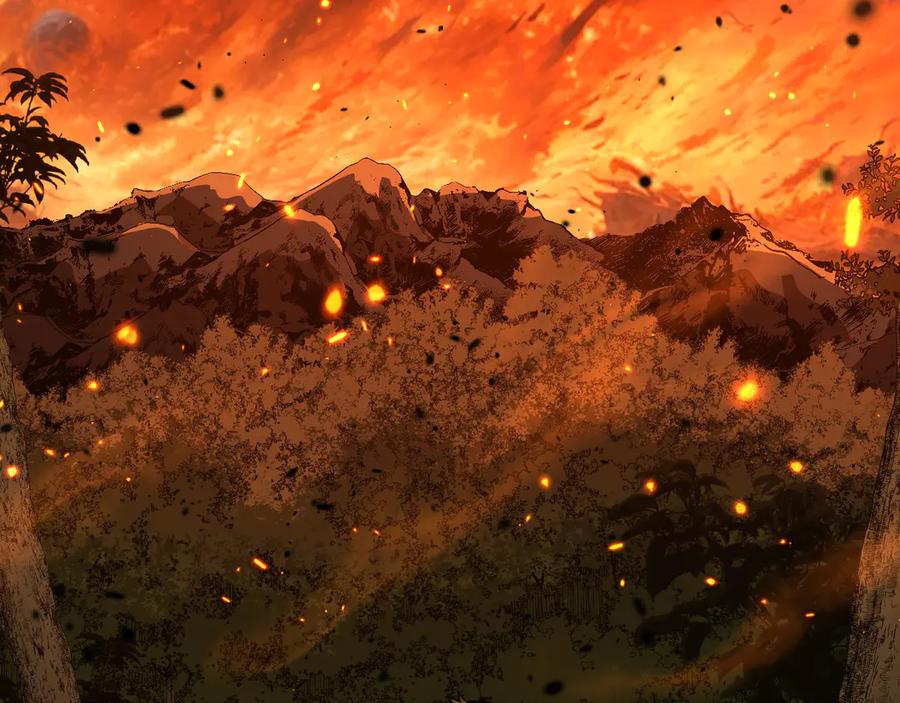 老蛇修仙传（蛇祖） 第16回 修为太快有隐患 第123页