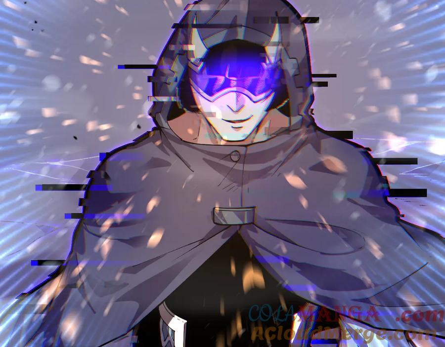 我能看到禁区规则 - 第19话 正面交锋 - 第77张图