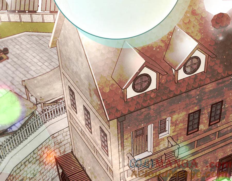 不幸的骑士，请和姐姐恋爱吧 - 第3话 陪我去相亲 - 第80张图