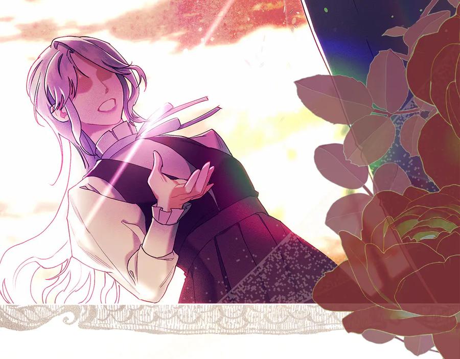 不幸的骑士，请和姐姐恋爱吧 - 第3话 陪我去相亲 - 第115张图