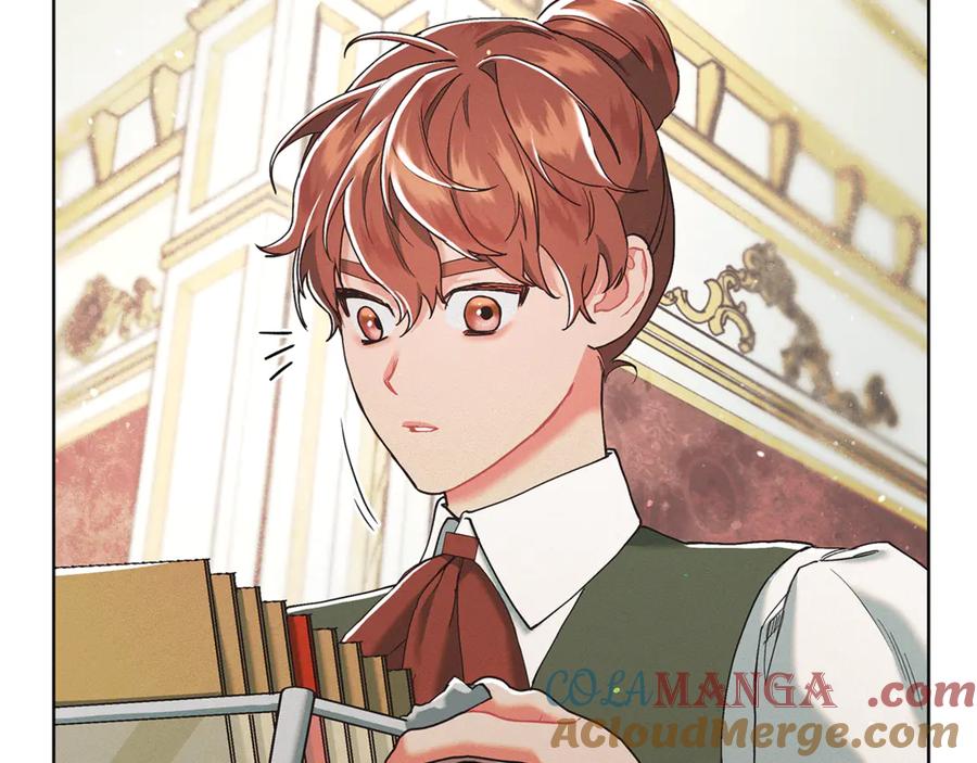 不幸的骑士，请和姐姐恋爱吧 - 第3话 陪我去相亲 - 第160张图