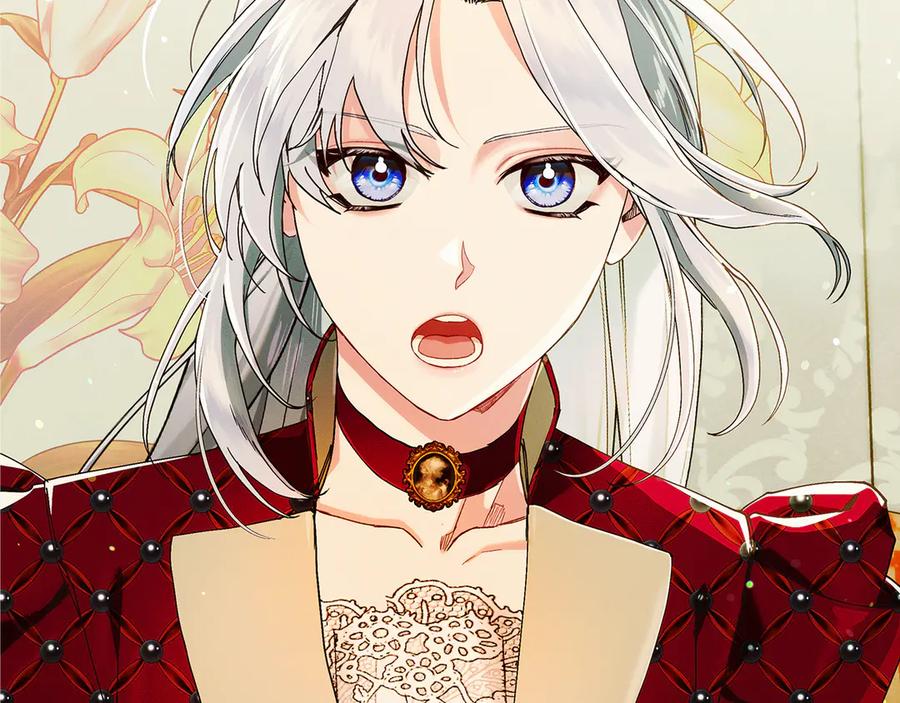 不幸的骑士，请和姐姐恋爱吧 - 第31话 恋人的礼物 - 第59张图