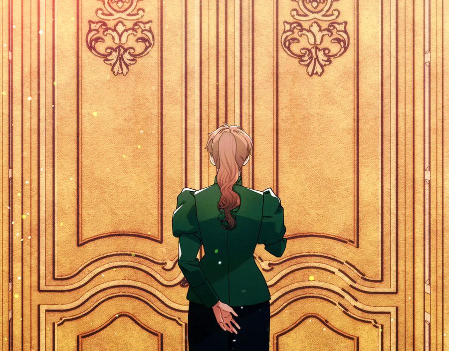 不幸的骑士，请和姐姐恋爱吧 - 第31话 恋人的礼物 - 第76张图