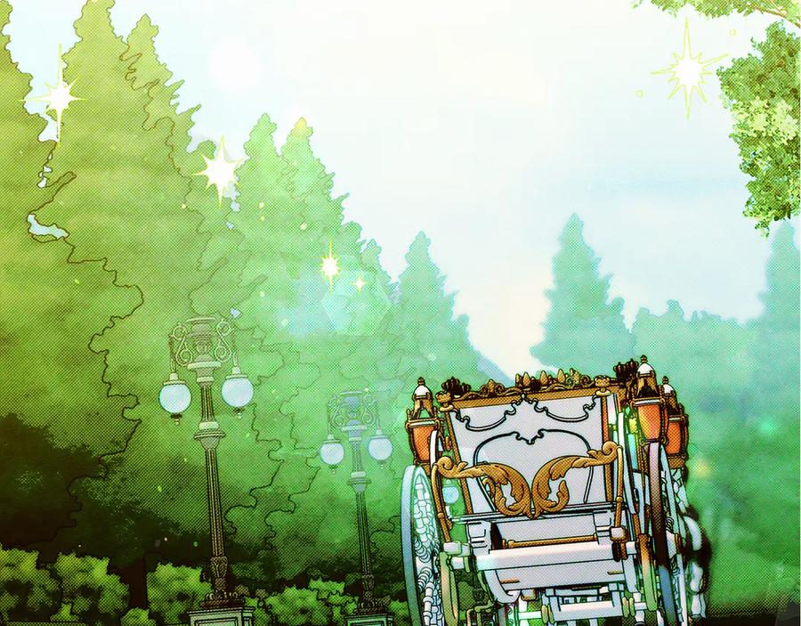 不幸的骑士，请和姐姐恋爱吧 - 第31话 恋人的礼物 - 第68张图