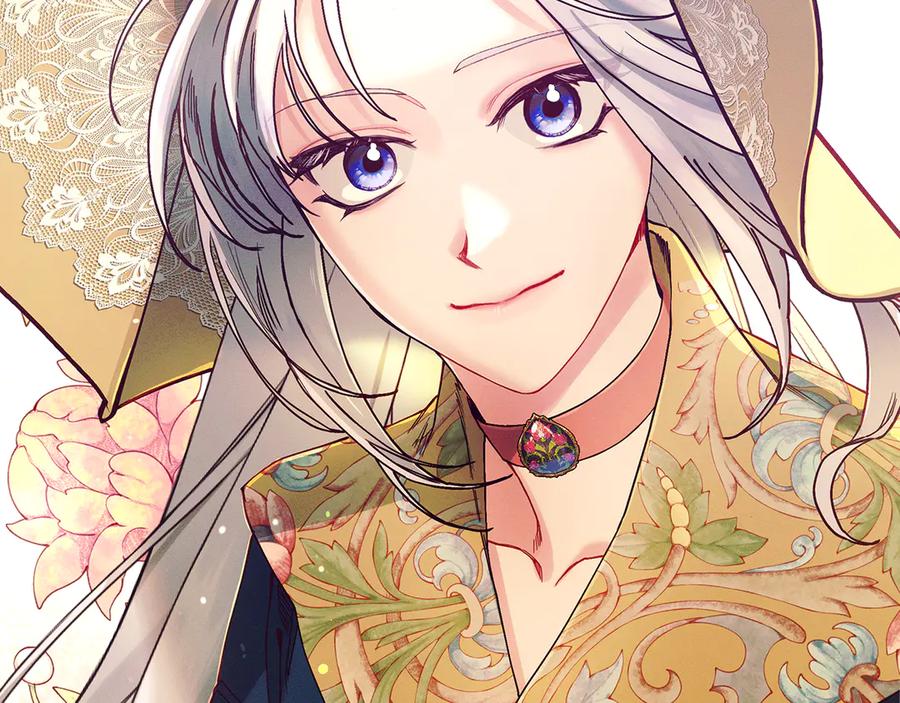 不幸的骑士，请和姐姐恋爱吧 - 第31话 恋人的礼物 - 第104张图