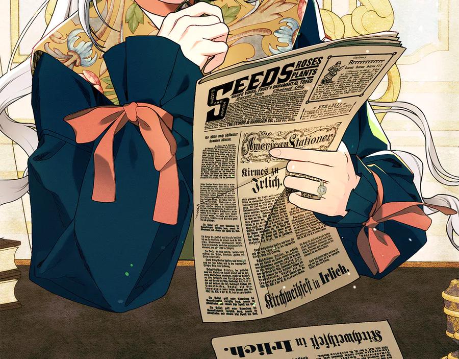 不幸的骑士，请和姐姐恋爱吧 - 第31话 恋人的礼物 - 第79张图