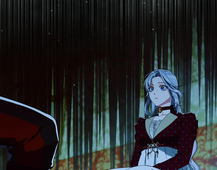 不幸的骑士，请和姐姐恋爱吧 - 第31话 恋人的礼物 - 第44张图