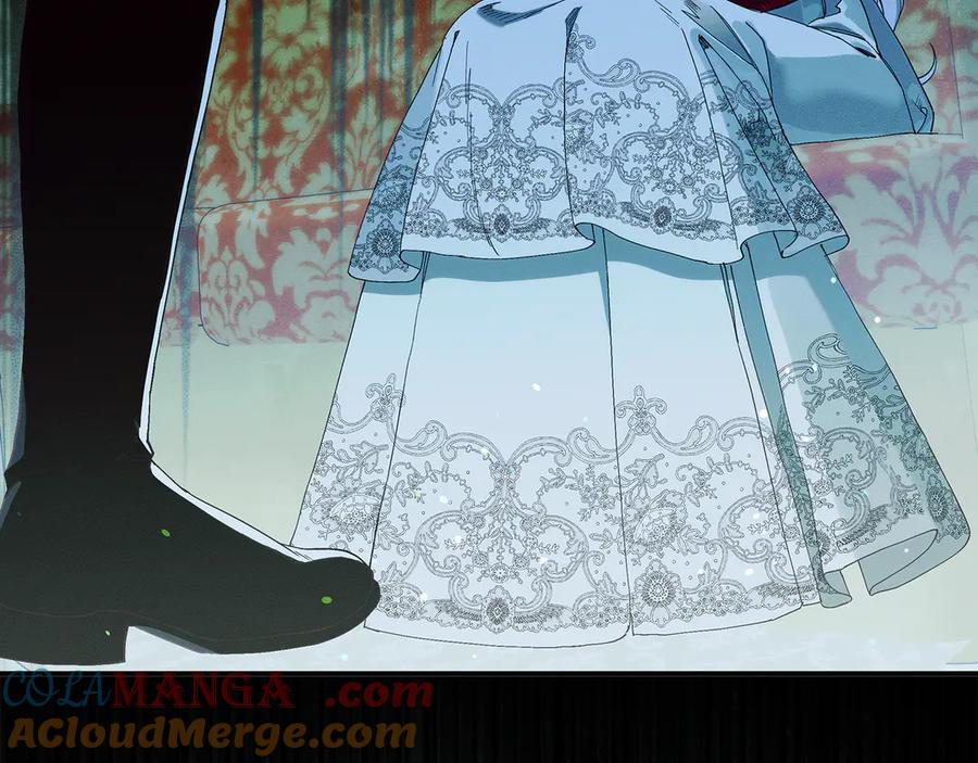 不幸的骑士，请和姐姐恋爱吧 - 第31话 恋人的礼物 - 第45张图