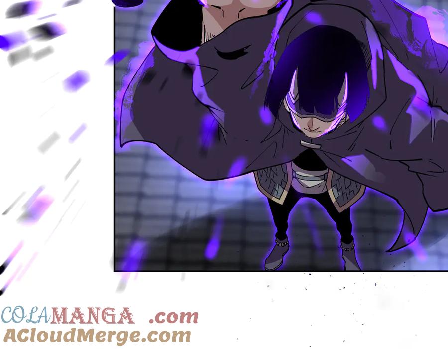 我能看到禁区规则 - 第31话 胜负 - 第43张图