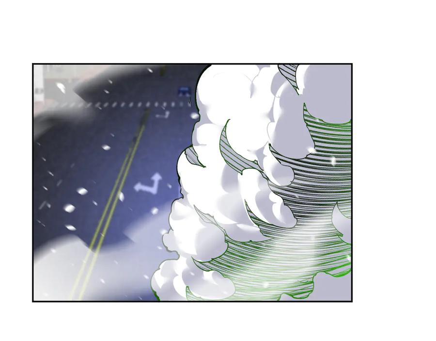 我能看到禁区规则 - 第32话 找到你！ - 第72张图