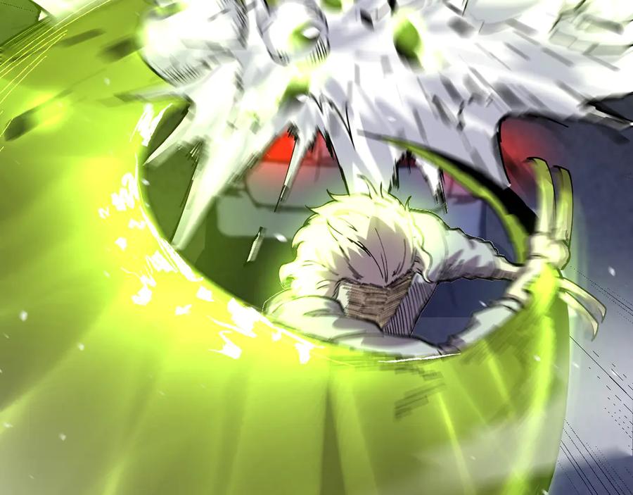 我能看到禁区规则 - 第32话 找到你！ - 第69张图