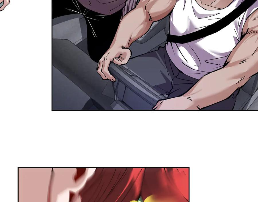 我能看到禁区规则 - 第32话 找到你！ - 第38张图