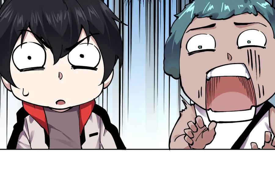 我能看到禁区规则 - 第32话 找到你！ - 第54张图