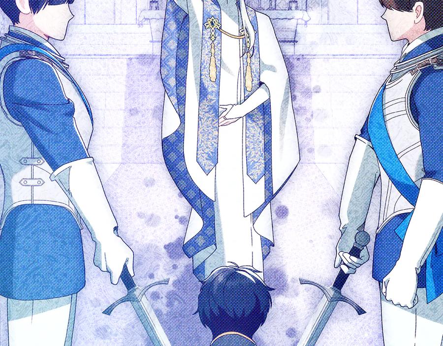 不幸的骑士，请和姐姐恋爱吧 - 第38话 寻找魔剑的真相 - 第99张图