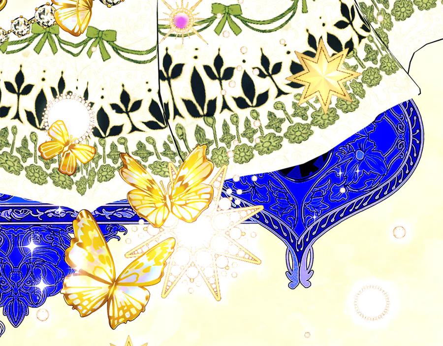 不幸的骑士，请和姐姐恋爱吧 - 第38话 寻找魔剑的真相 - 第58张图