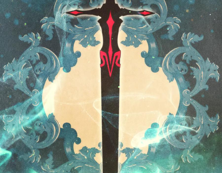 不幸的骑士，请和姐姐恋爱吧 - 第38话 寻找魔剑的真相 - 第92张图