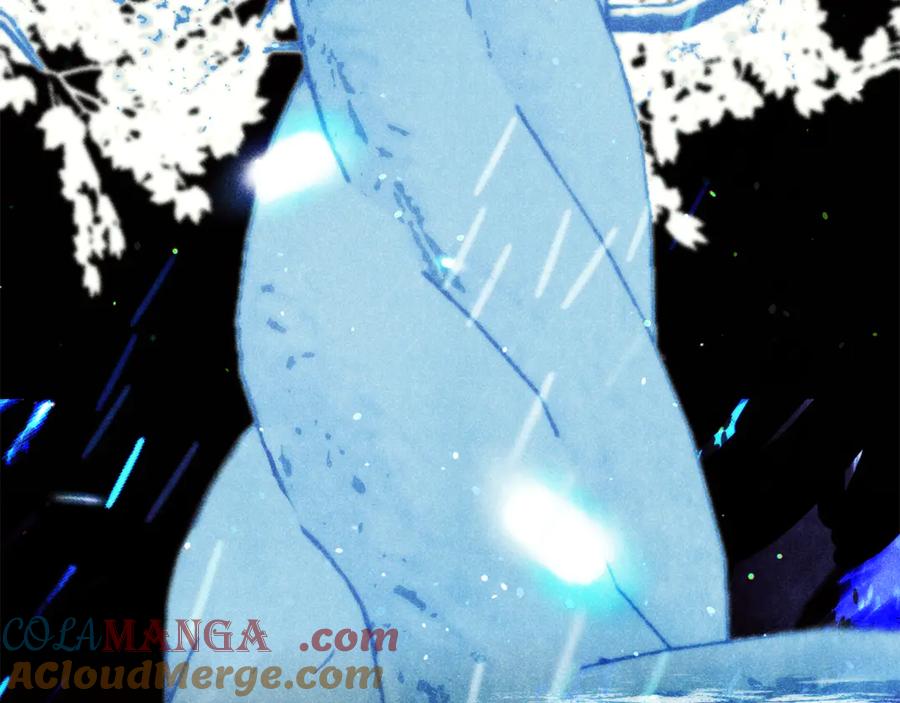 不幸的骑士，请和姐姐恋爱吧 - 第38话 寻找魔剑的真相 - 第129张图